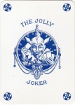  - Joker - Exemple tiré du jeu no. 